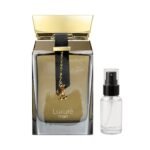 Luxuré Man Rave Eau de Parfum 100ML - Imagen 4