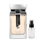 Luxuré Woman Rave Eau de Parfum 100 ml - Imagen 4