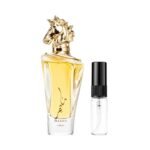 Maahir Lattafa Eau de Parfum 100ML - Imagen 6