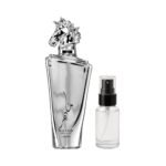 Maahir Legacy Lattafa Eau de Parfum 100ML - Imagen 4