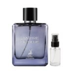Maitre de Blue Maison Alhambra Eau de Parfum 100ML - Imagen 4