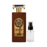 Majd Al Sultan Asdaaf Eau de Parfum 100 ml - Imagen 4