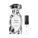 Marwa Arabiyat Prestige Eau de Parfum 100 ml - Imagen 6