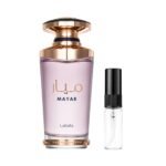 Mayar Lattafa Eau de Parfum 100ML - Imagen 6