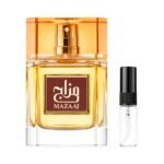 Mazaaj Zimaya Eau de Parfum 100ML - Imagen 6