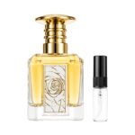 Mazaaji Lattafa Eau de Parfum 100ML - Imagen 6