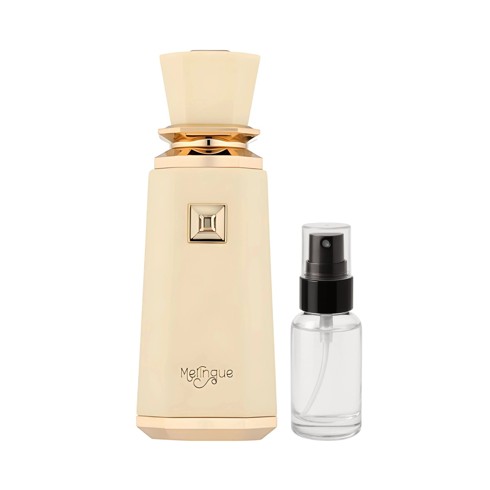 Meringue French Avenue Eau de Parfum 100 ml - Imagen 4