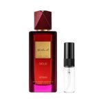 Modest Deux Afnan Eau de Parfum 100ML - Imagen 6