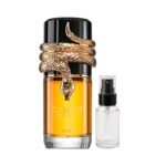 Musamam Lattafa Eau de Parfum 100ML - Imagen 4