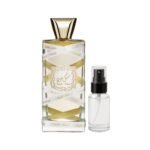 Musk Mood Lattafa Eau de Parfum 100ML - Imagen 4