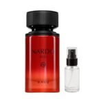 Nardo Red Rave Eau de Parfum 100ML - Imagen 5