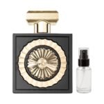 Nebras Lattafa Eau de Parfum 100ML - Imagen 4