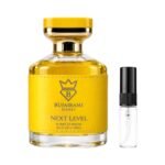 Next Level Bujairami Extrait de Parfum 100ML - Imagen 6