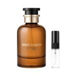 Night Shadow Zimaya Eau de Parfum 100ML - Imagen 6