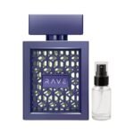 Now Intense Rave Eau de Parfum 100 ml - Imagen 4