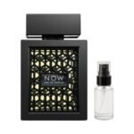 Now Rave Eau de Parfum Para 100 ml - Imagen 4