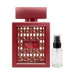 Now Rouge Rave Eau de Parfum 100ML - Imagen 4