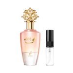 Nuha Khadlaj Eau de Parfum 85 ml - Imagen 6