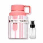 Odyssey Candee Armaf Eau de Parfum 100ML - Imagen 4