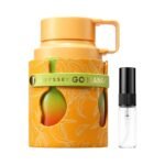 Odyssey Go Mango Armaf Eau de Parfum 100 ml - Imagen 6