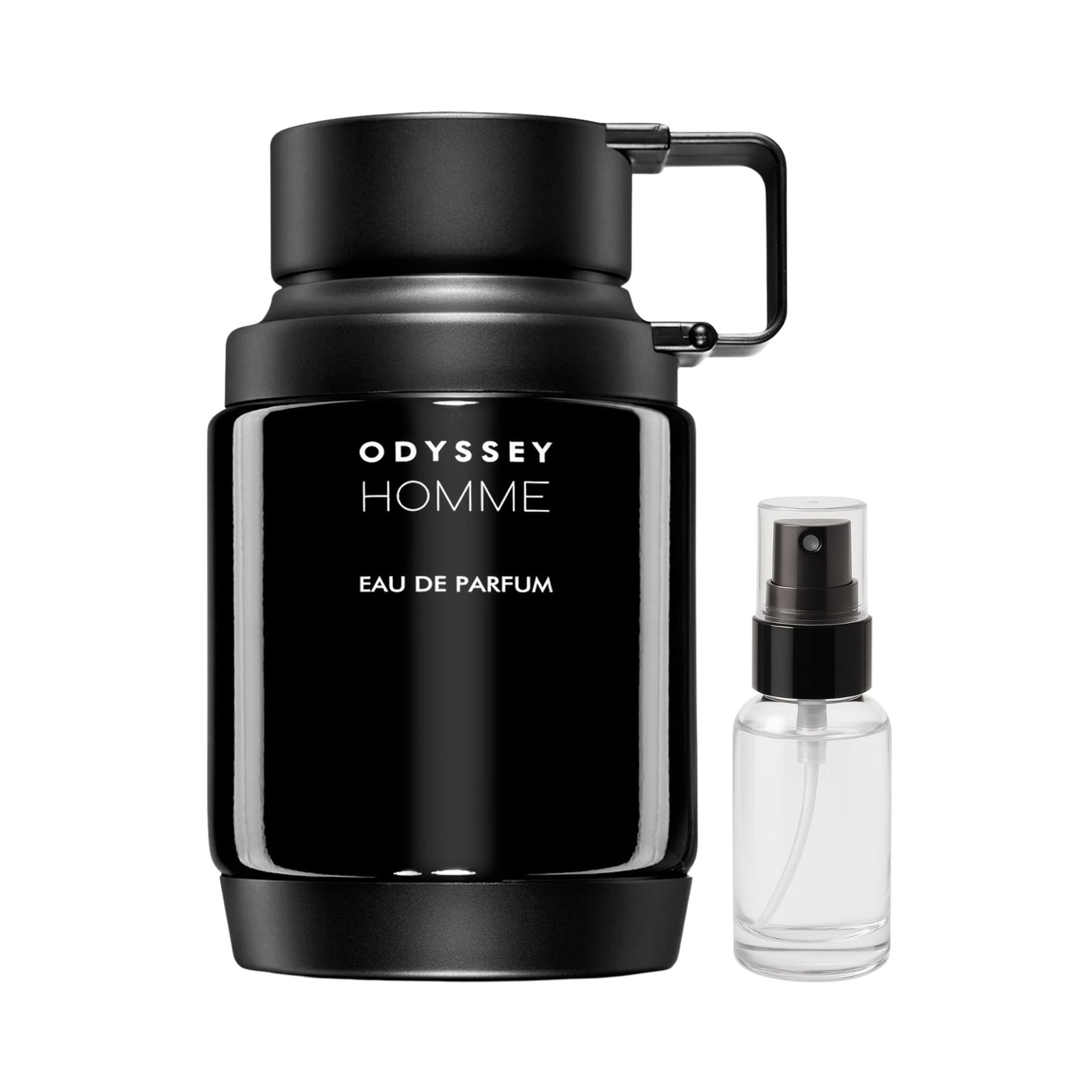 Odyssey Homme Armaf Eau de Parfum 100 ml - Imagen 4
