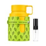 Odyssey Limoni Fresh Armaf Eau de Parfum 100ML - Imagen 6