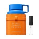 Odyssey Mandarin Sky Elixir Armaf Eau de Parfum 100ML - Imagen 6