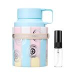 Odyssey Marshmallow Armaf Eau de Parfum 100ML - Imagen 6
