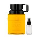 Odyssey Mega Armaf Eau de Parfum 100ML - Imagen 4
