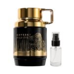 Odyssey Wild One Gold Edition Armaf Eau de Parfum 100 ml - Imagen 4