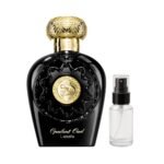 Opulent Oud Lattafa Eau de Parfum 100ML - Imagen 4