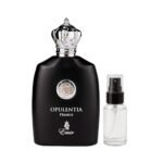 Opulentia Primus Emir Eau de Parfum 100ML - Imagen 4