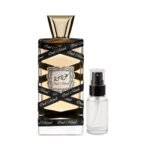 Oud Mood Lattafa Eau de Parfum 100ML - Imagen 4