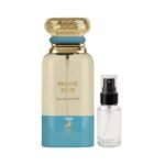 Pacific Blue Maison Alhambra Eau de Parfum 100ML - Imagen 4