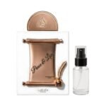 Peace & Love Lattafa Eau de Parfum 100ML - Imagen 4