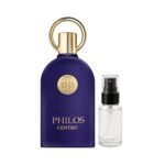 Philos Centro Maison Alhambra Eau de Parfum 100 ml - Imagen 4
