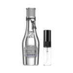 Prive Platinum Silver Riiffs Eau de Parfum 100ML - Imagen 6