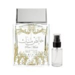 Pure Musk Lattafa Eau de Parfum 100 ml - Imagen 4