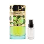 Qimmah for Women Lattafa Eau de Parfum 100 ml - Imagen 4