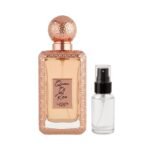 Queen of Roses Lattafa Eau de Parfum 100 ml - Imagen 4