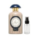 Ra ed Absolu Lattafa Eau de Parfum 100ML - Imagen 4
