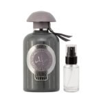 Ra ed Intensely Lattafa Eau de Parfum 100ML - Imagen 4