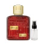 Ramz Gold Lattafa Eau de Parfum 100ML - Imagen 4