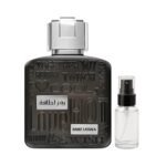 Ramz Silver Lattafa Eau de Parfum 100 ml - Imagen 4