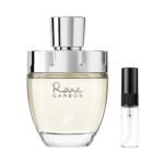 Rare Carbon Afnan Eau de Parfum 100ML - Imagen 6