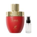 Rare Passion Afnan Eau de Parfum 100 ml - Imagen 4