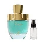 Rare Tiffany Afnan Eau de Parfum 100 ml - Imagen 4