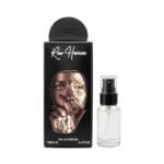 Raw Human Lattafa Eau de Parfum 100ML - Imagen 4
