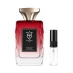 Red Static Bujairami Eau de Parfum 100ML - Imagen 6