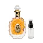 Rouat Al Oud Lattafa Eau de Parfum 100ML - Imagen 4
